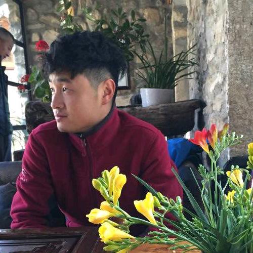 圣世生鲜超市昆山路店