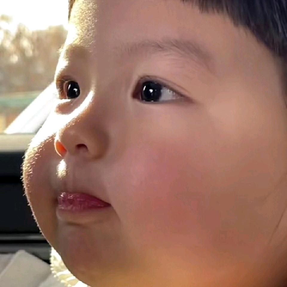 年少的欢喜😘