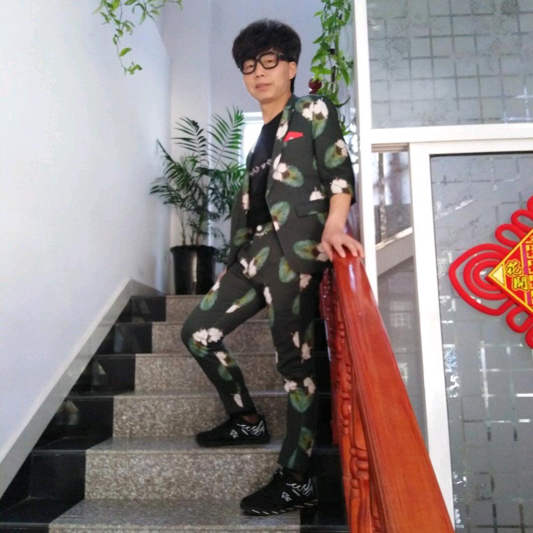 粮哥