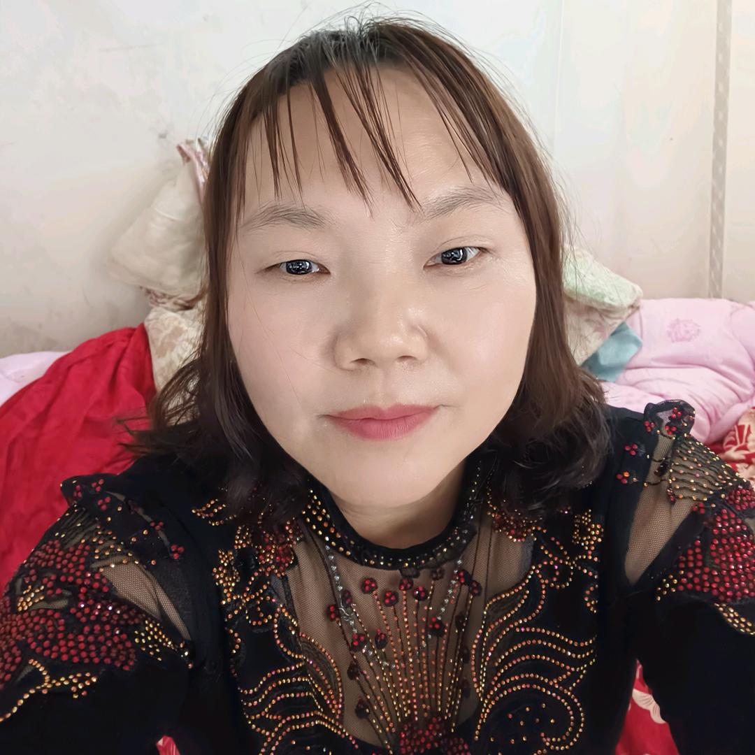 好开心