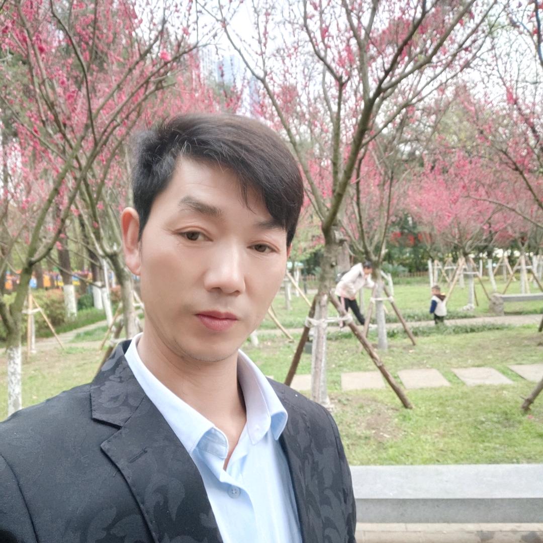 好运来勇哥