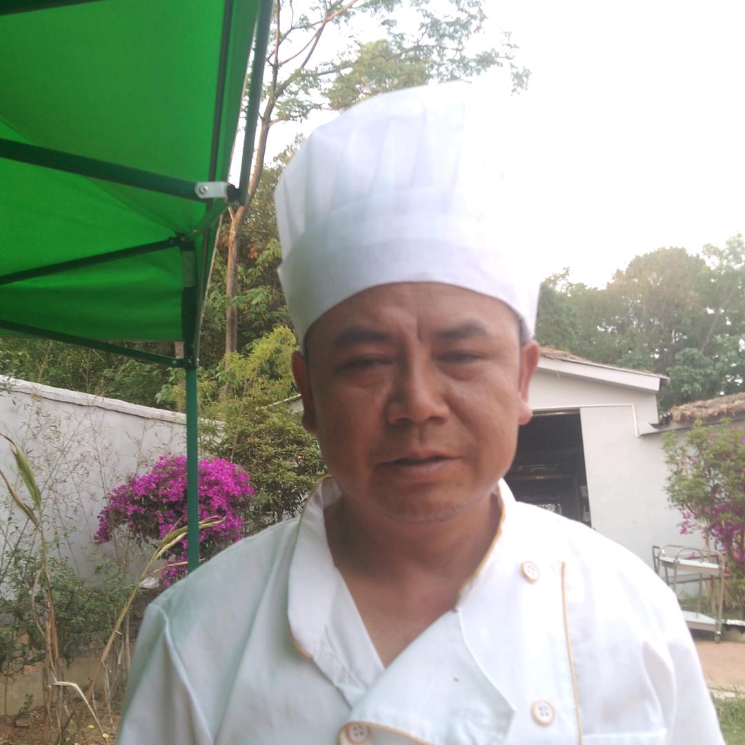 烤全羊