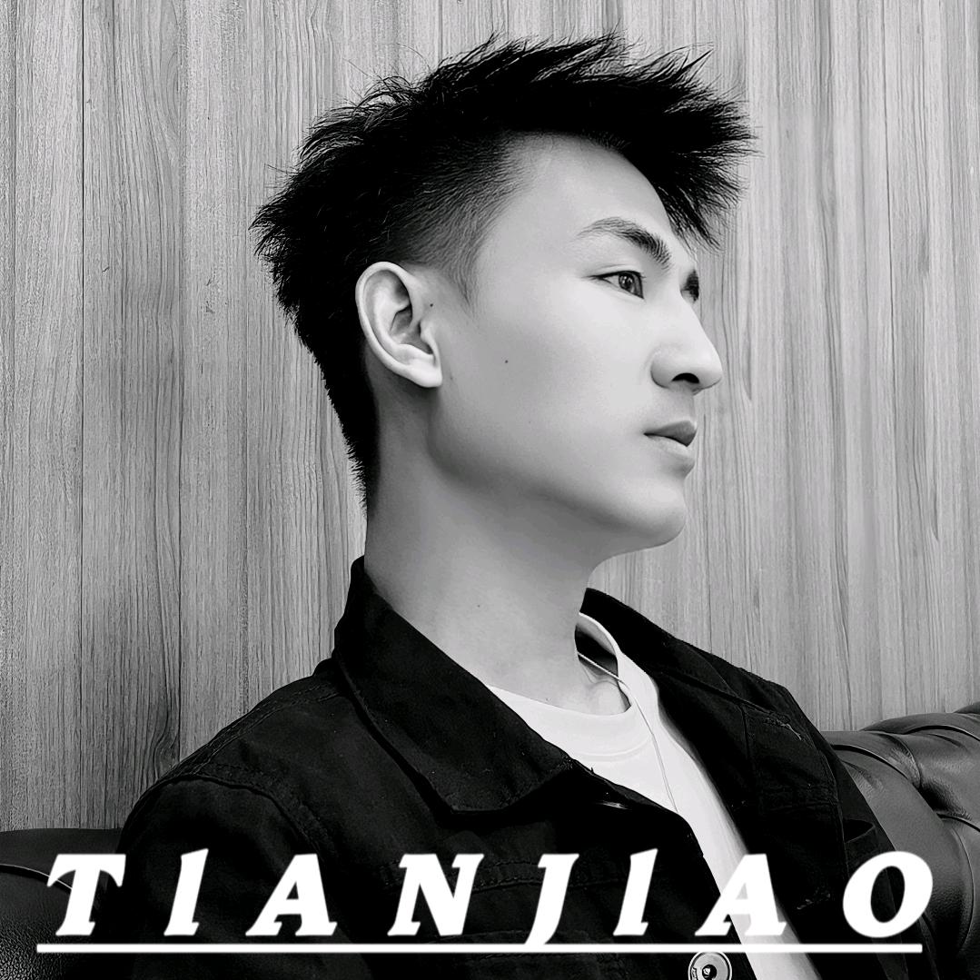 U-hair造型空间官方号