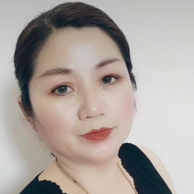 时尚阿姨（直播不定时)