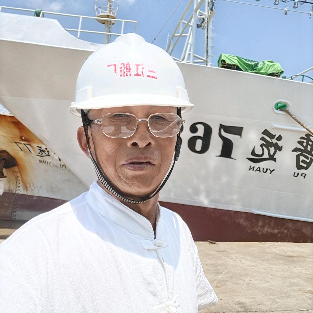 无情缘
