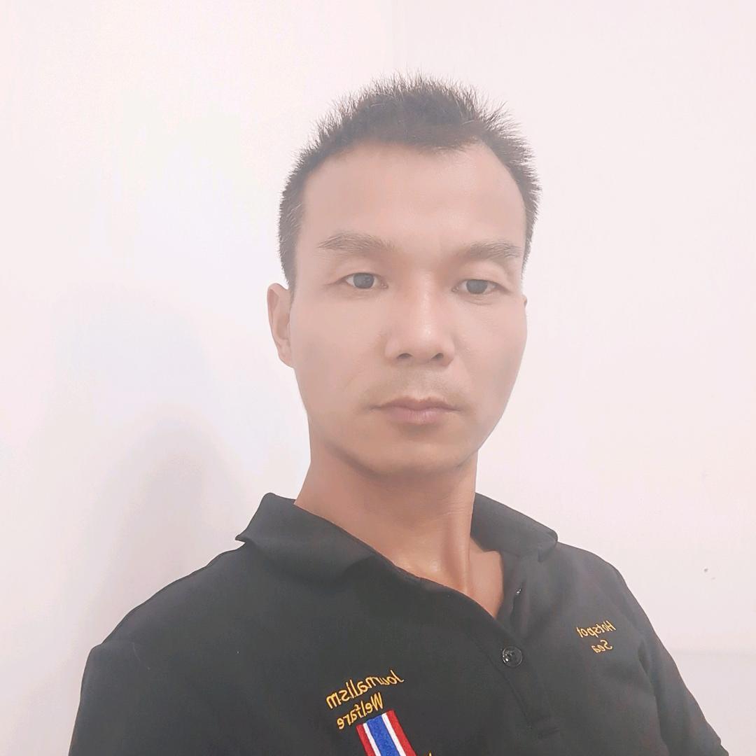 名杨（正能量）