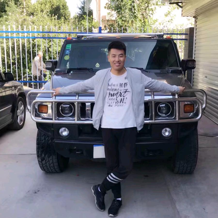 博远二手车（情怀车小韩）