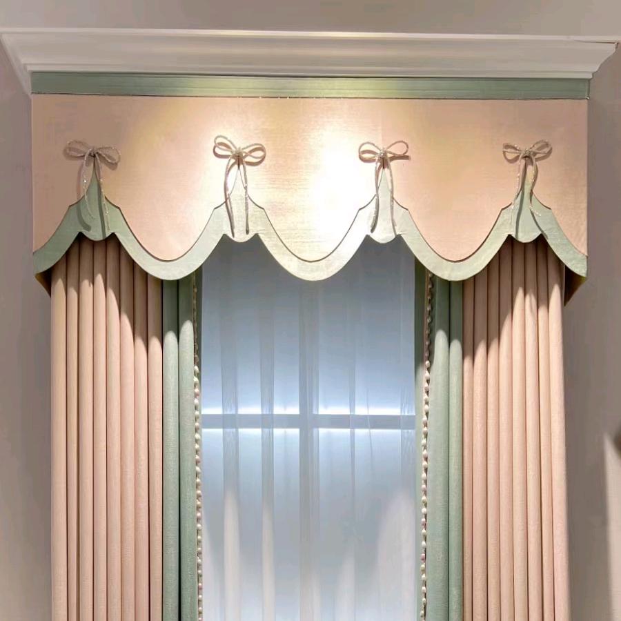 布蝶轩布艺(大亚湾西区店）波哥