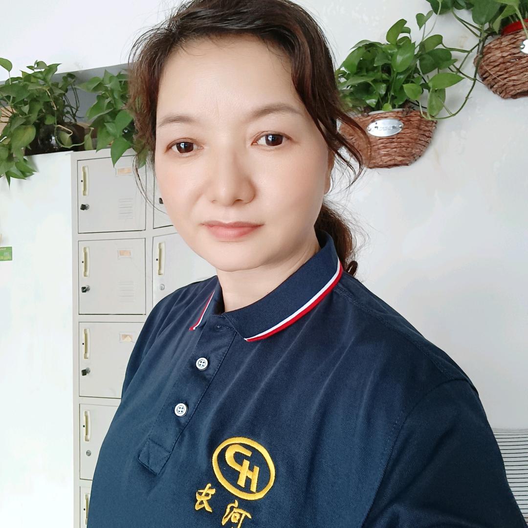 中山梅姐