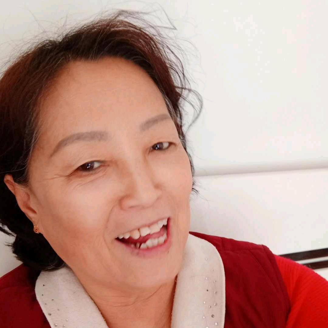 @美好生活