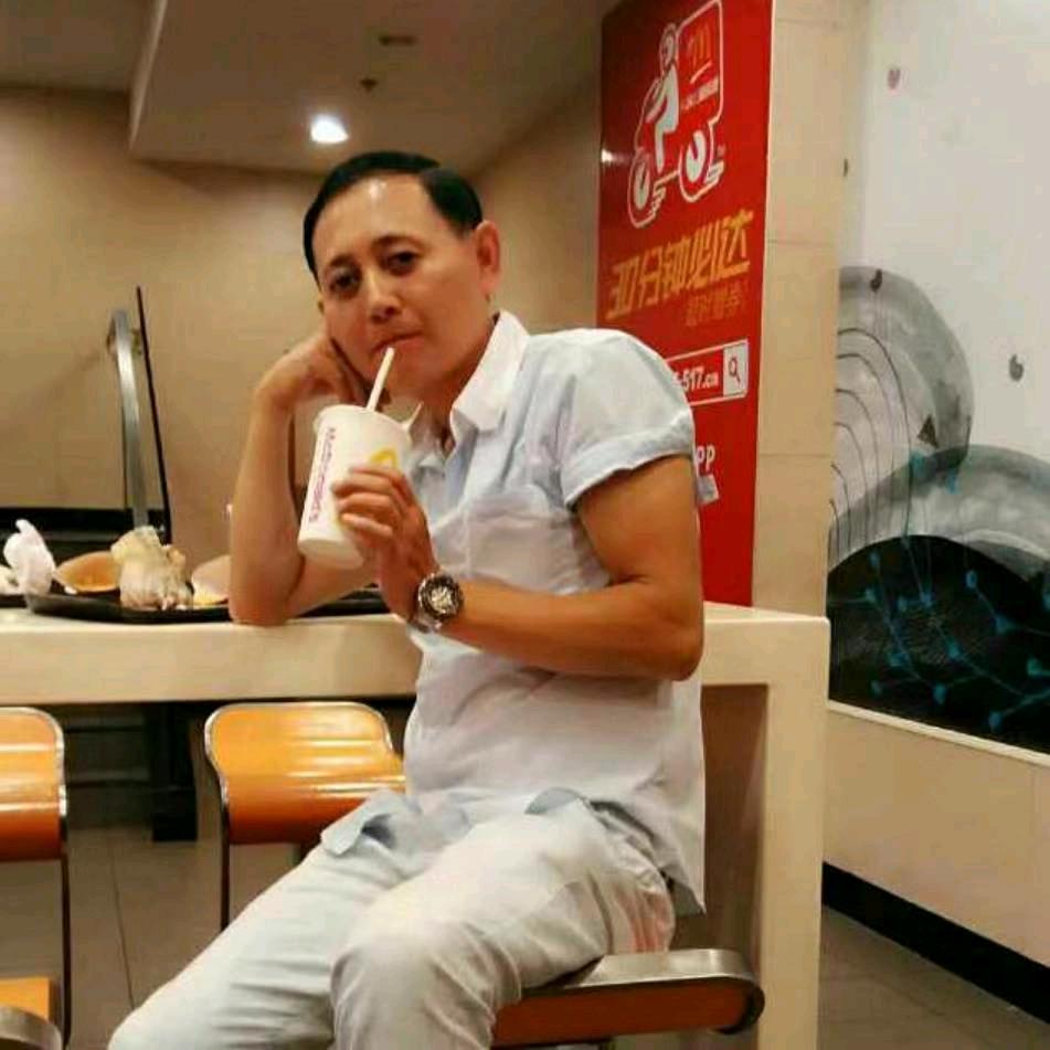 刘根安职务样衣组长烫工