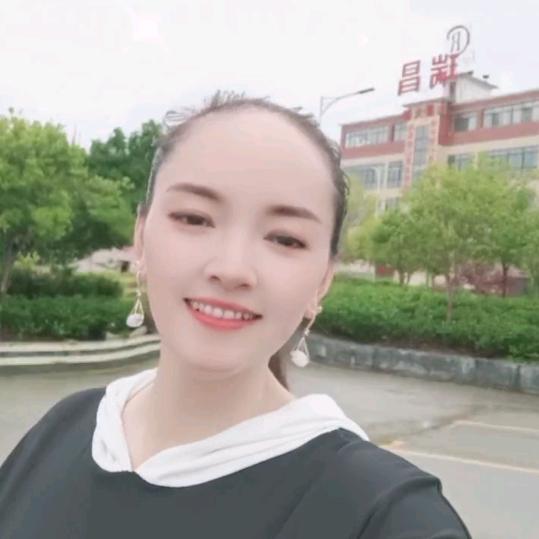 梦洁家纺 符梅