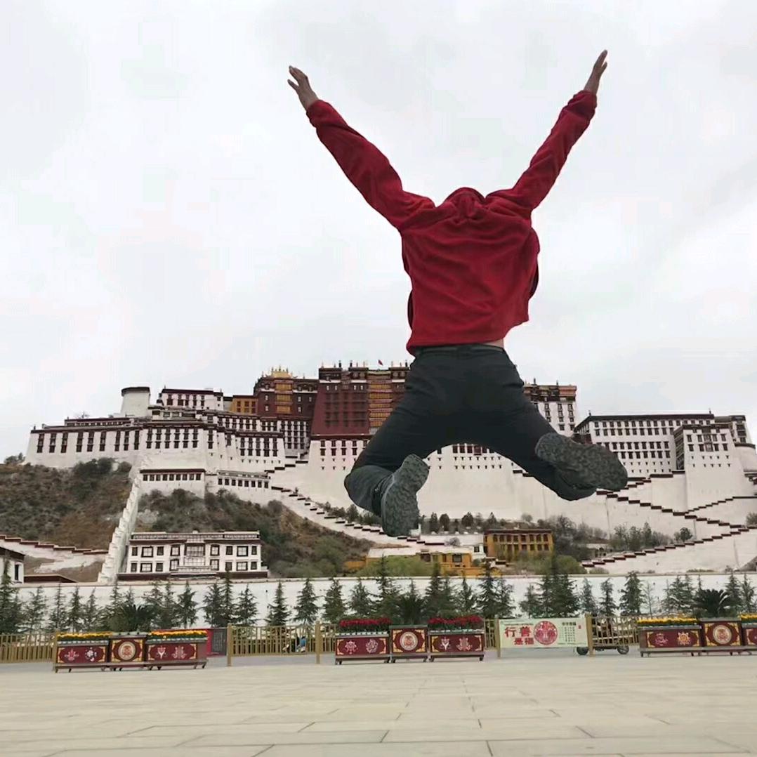 一览众山