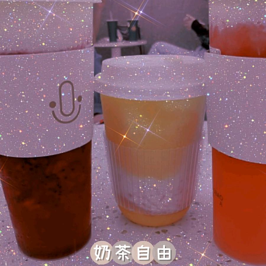 心里装着小美好✨