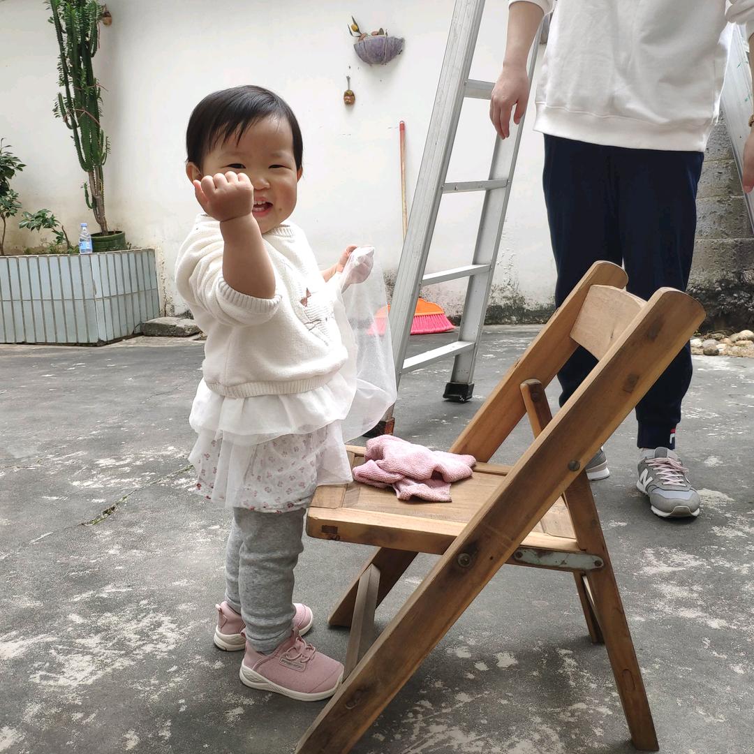 Tony陈小栋同学