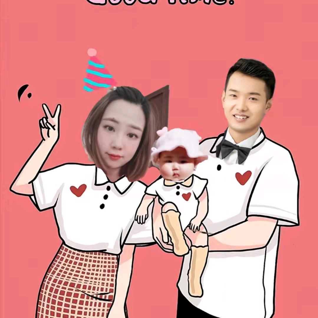 Nana . 需要正能量