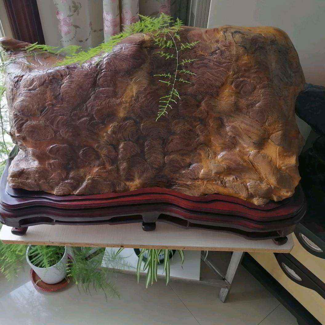 你在我安