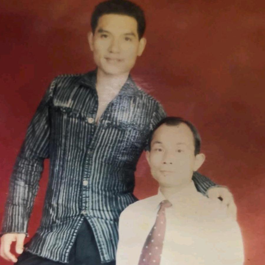 从头再来张先生