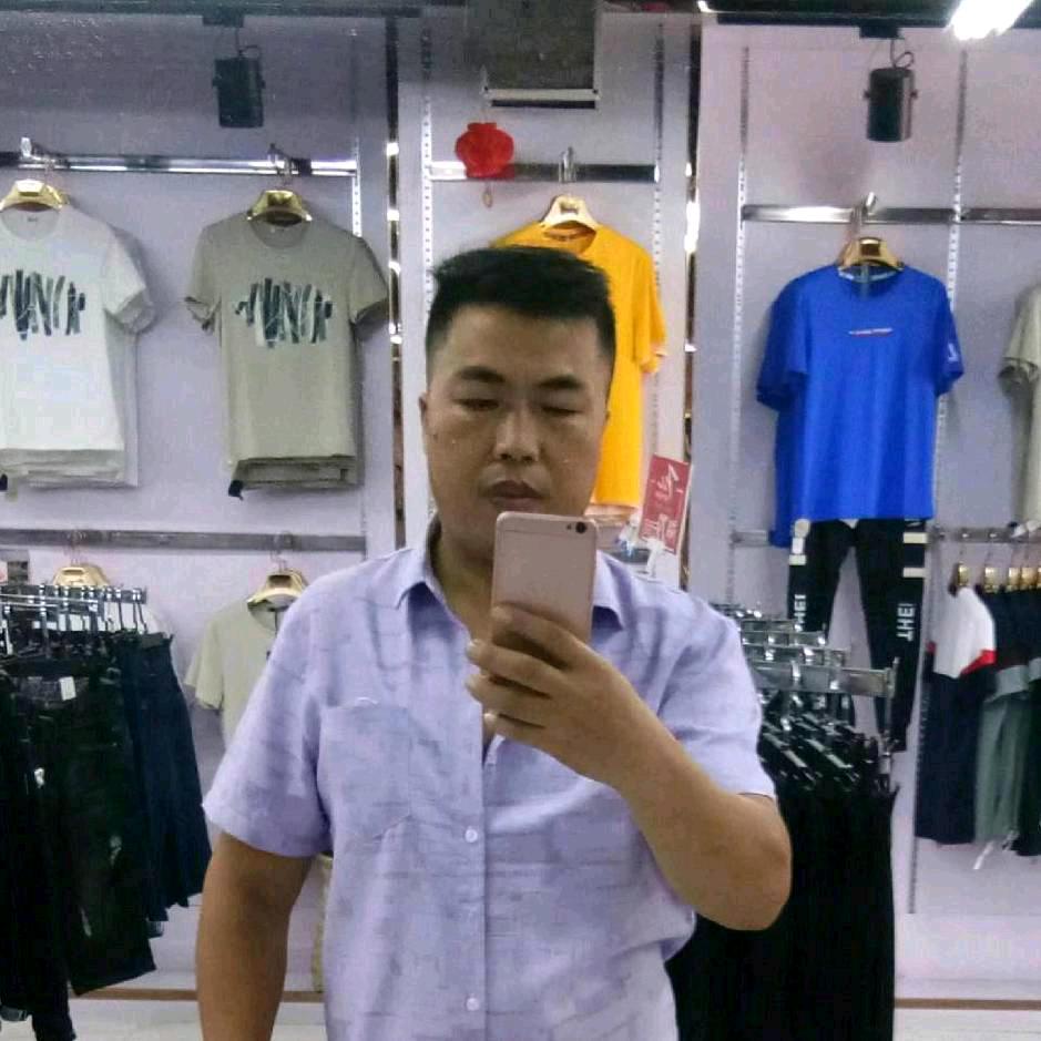 彼此的爱