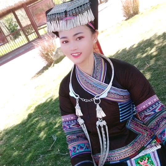 慧慧❤