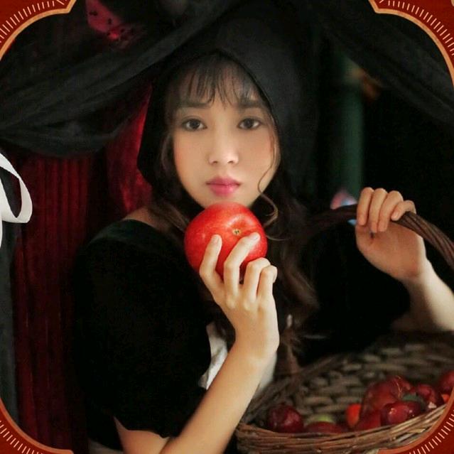 @悠悠