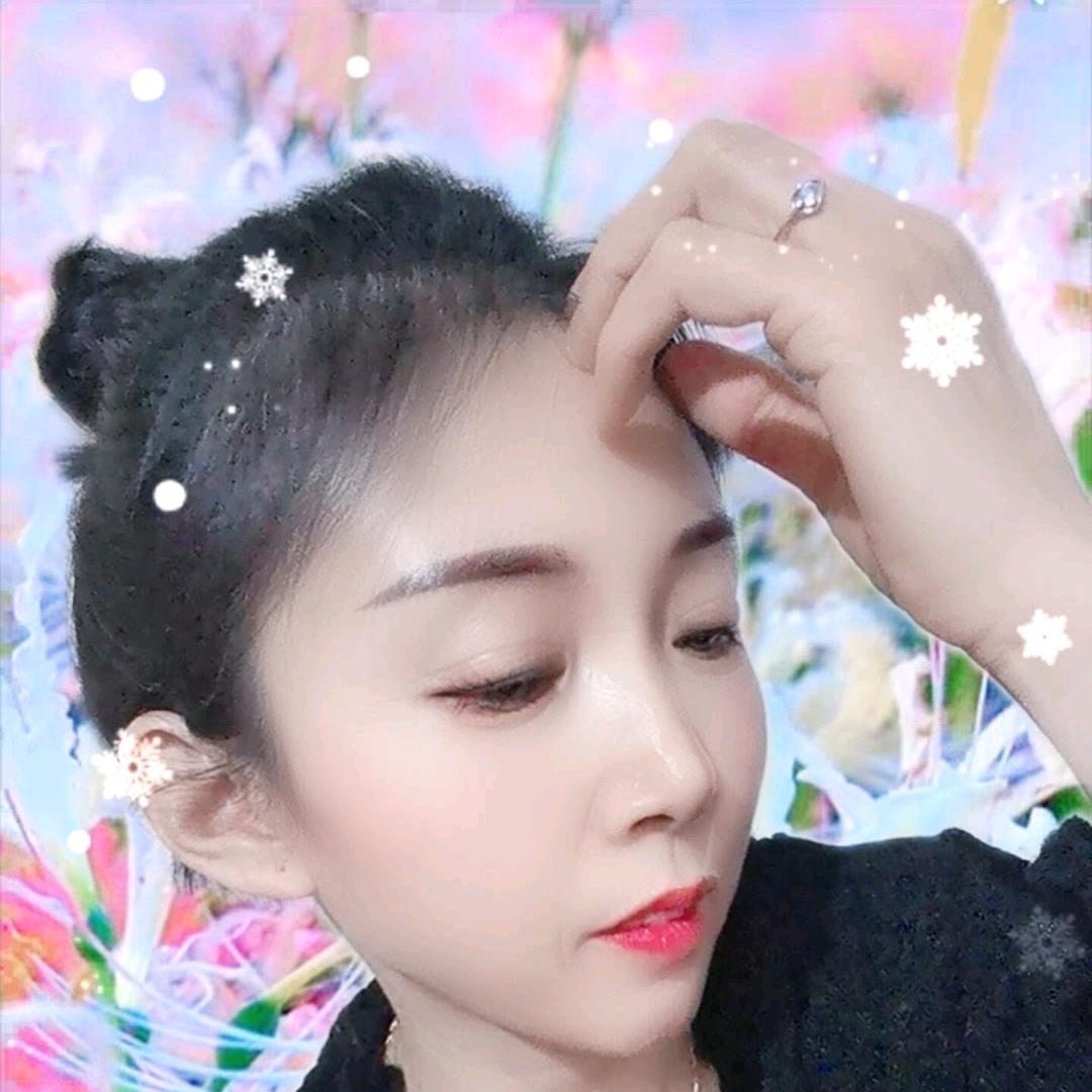 流星划过许愿池