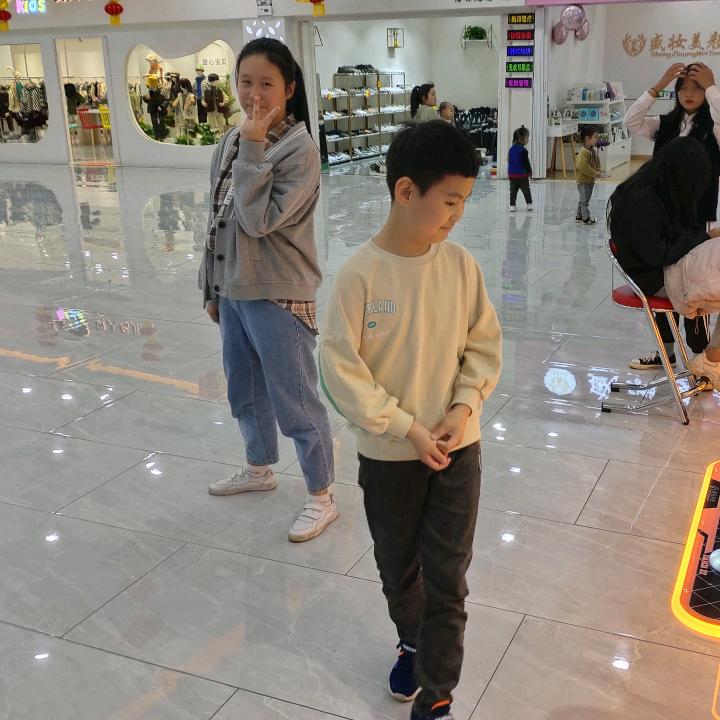 陈先森