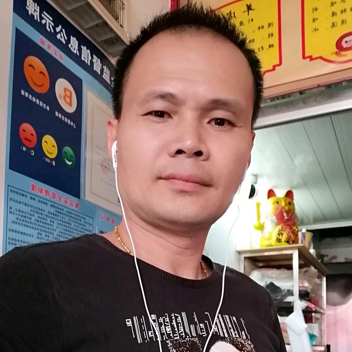 爱唱金曲的涛哥