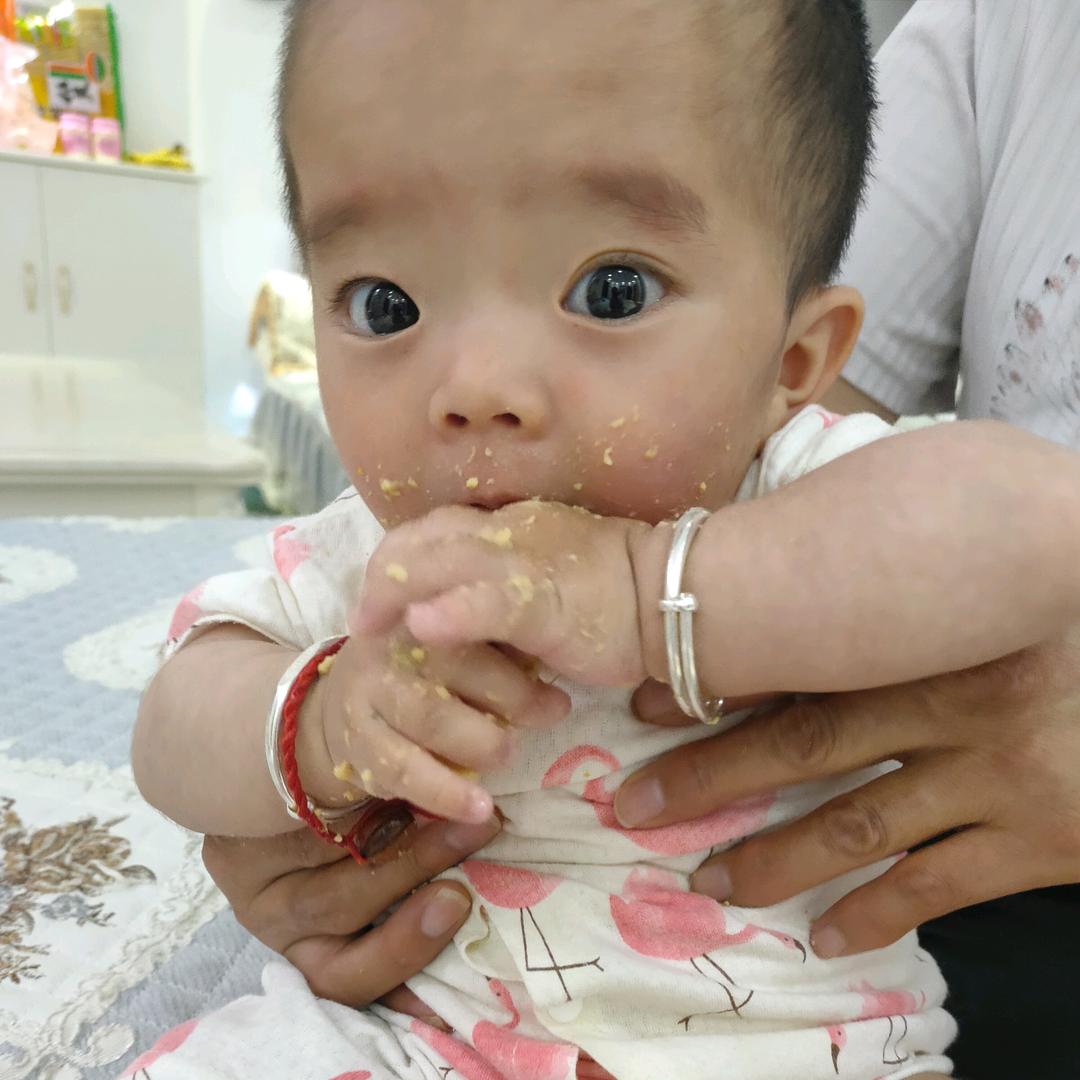 瑾乐麻麻