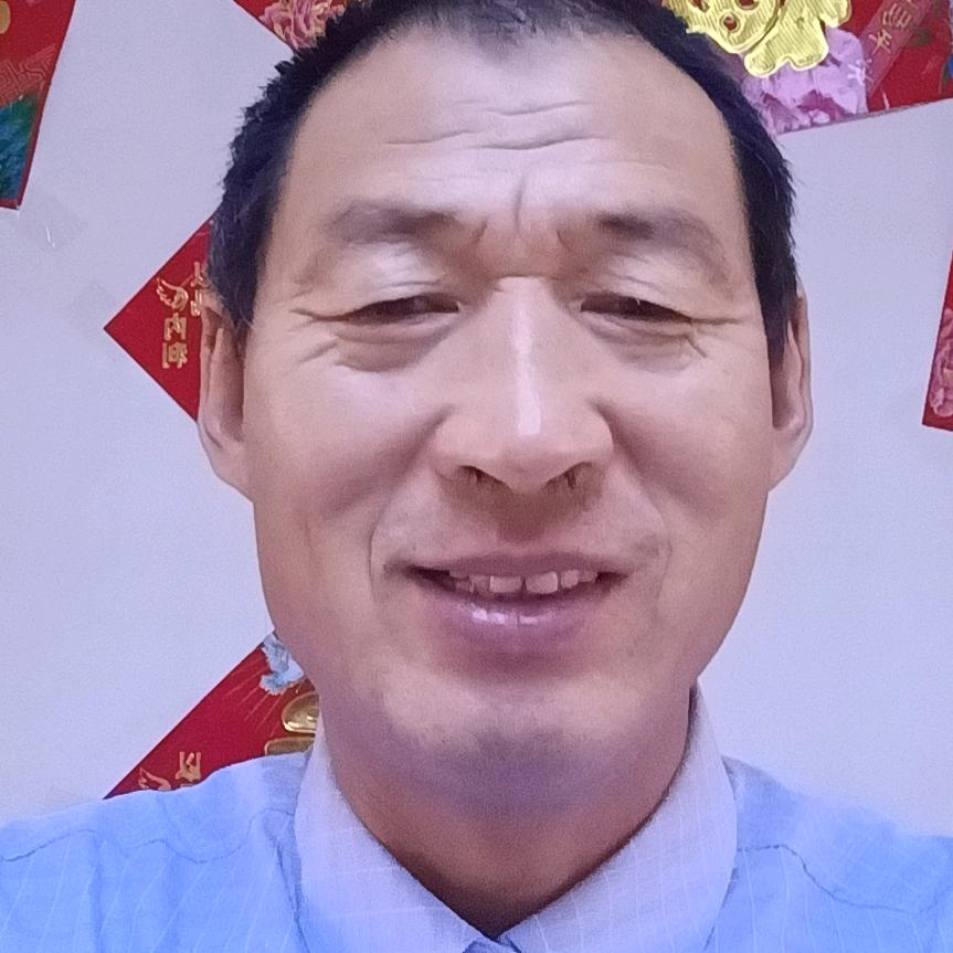 中国心[Liu Guangcun]