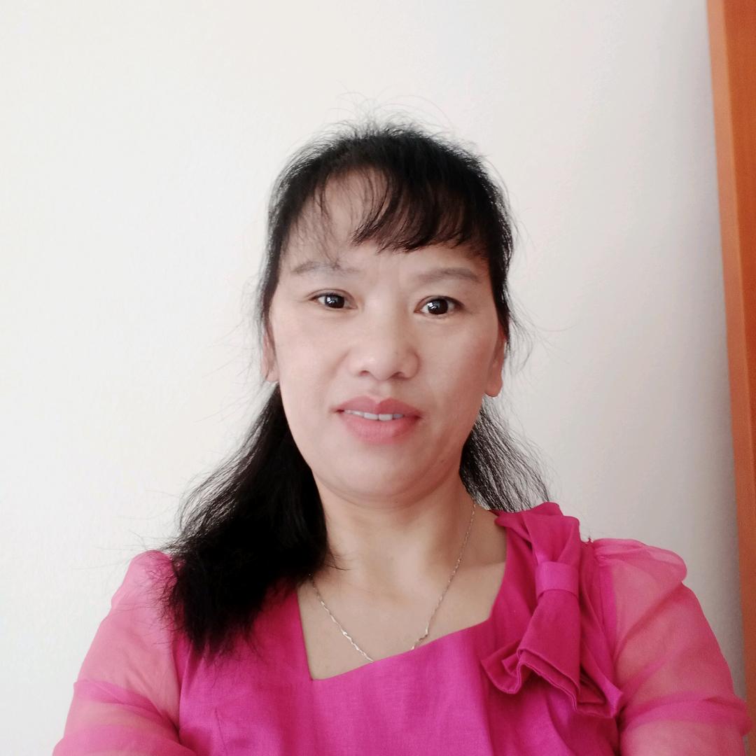 半夏妹