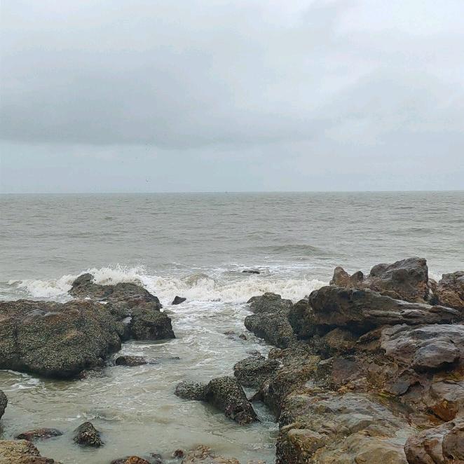 海 洋¹²³