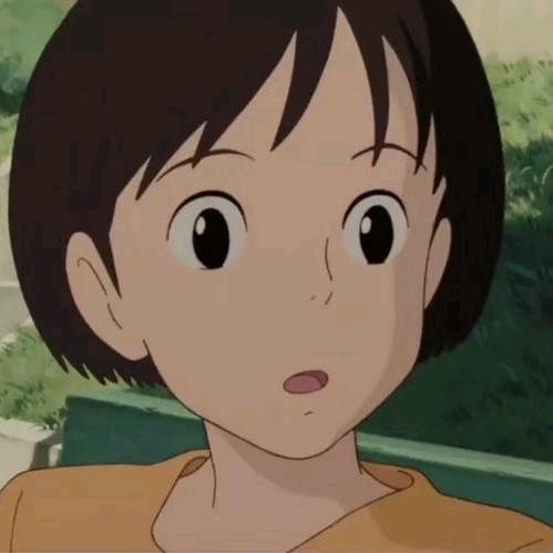 芳子的奇妙冒险