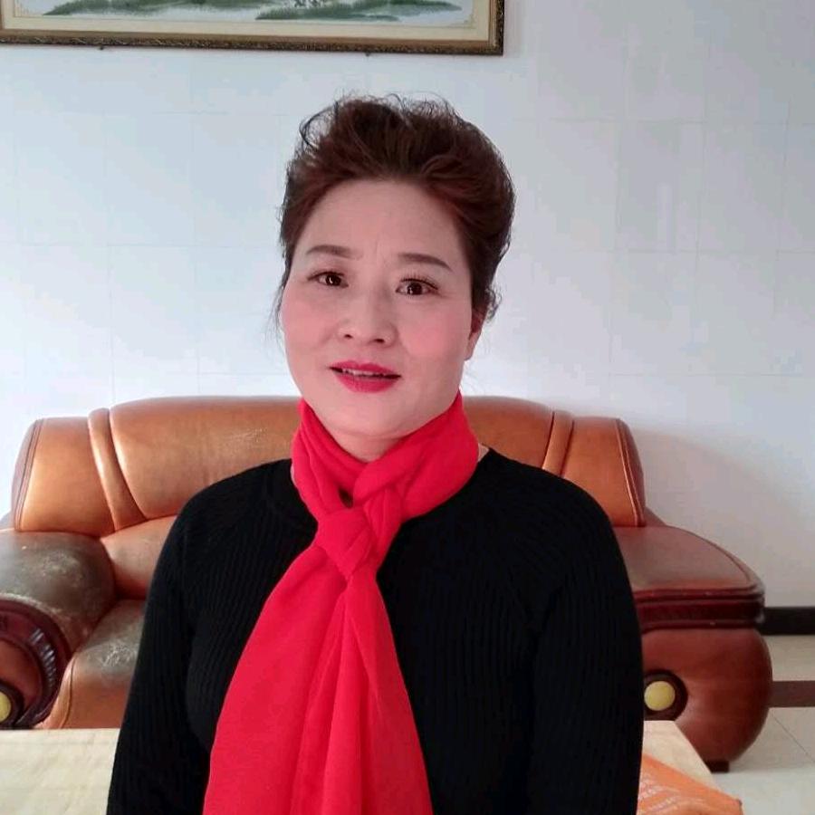 花姐穿搭