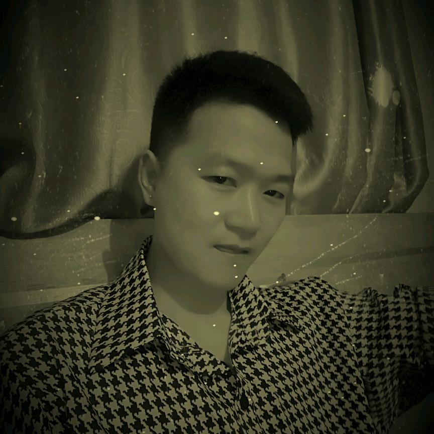 @坤【先生 】$
