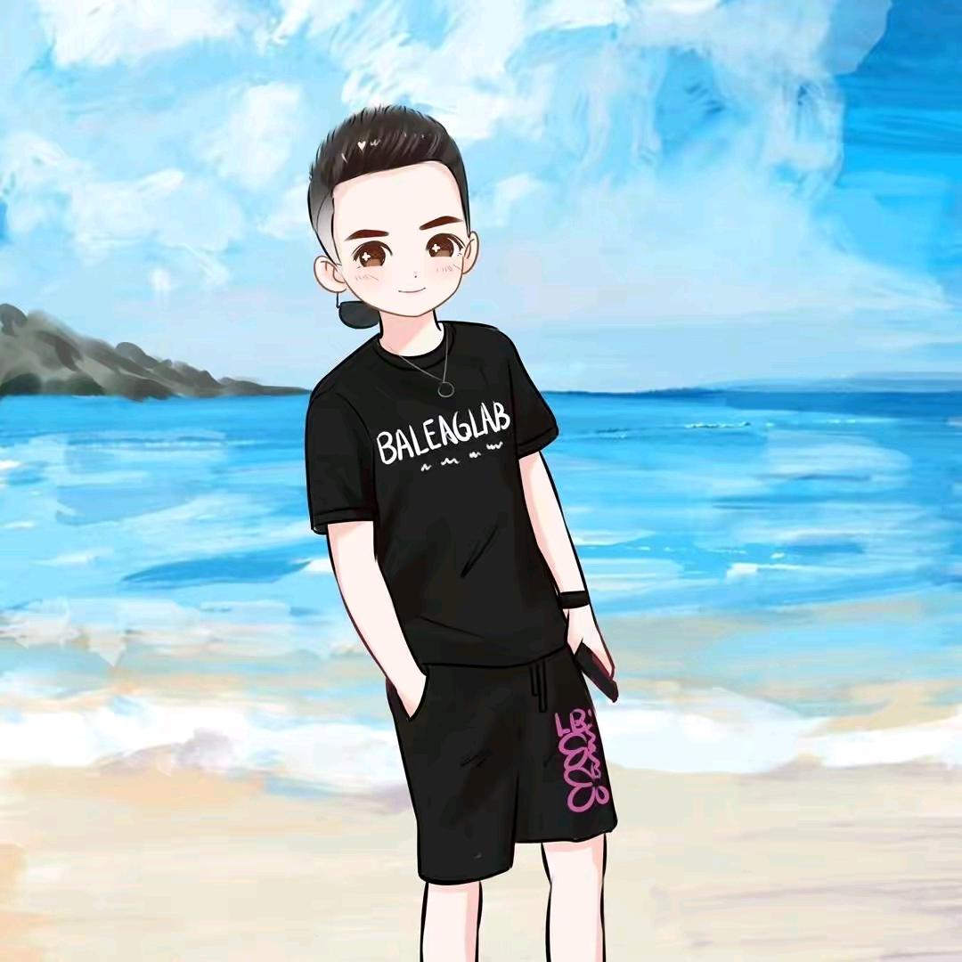 漫步人生路⁸⁰¹³