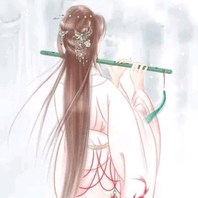 福艳