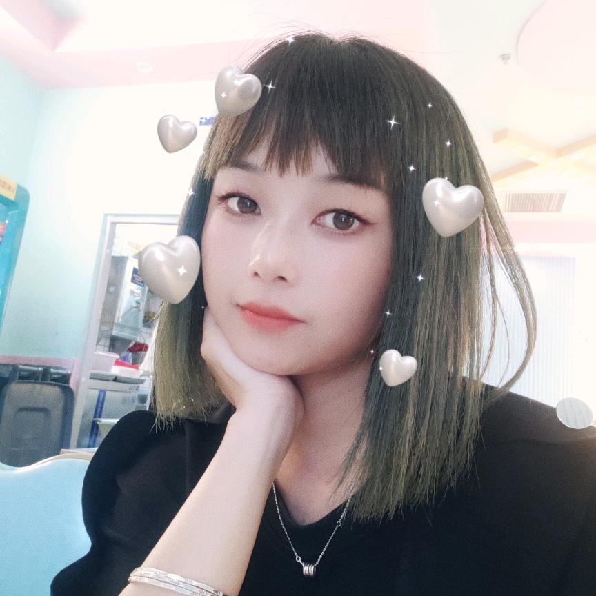 姐妹情深👭