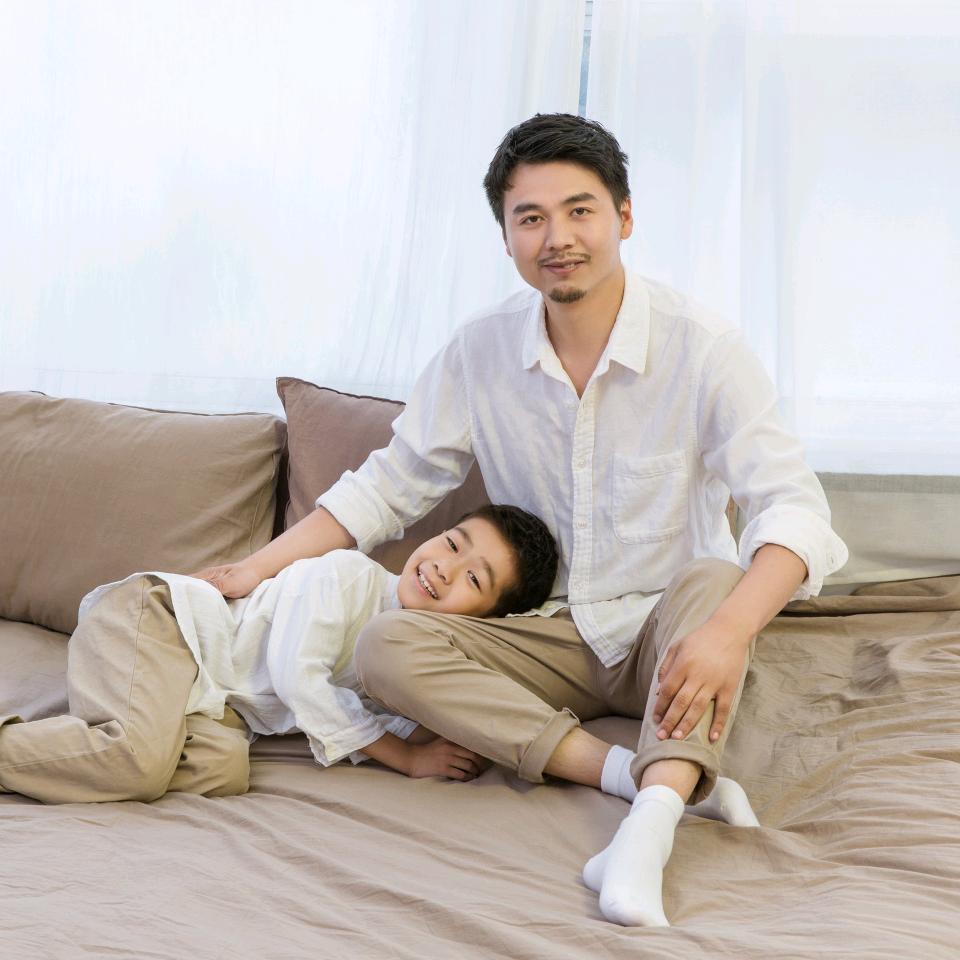 甩菜哥