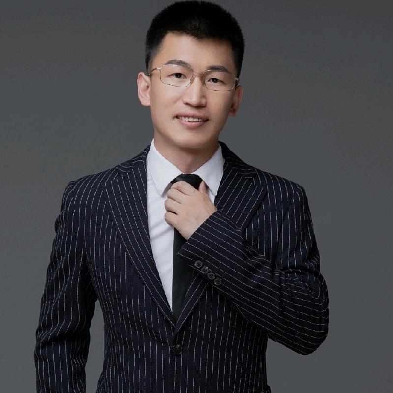 哈尔滨刑辩张律师