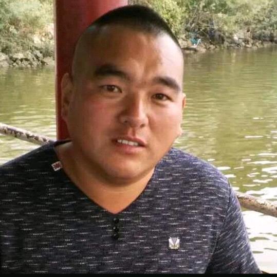 洪锐