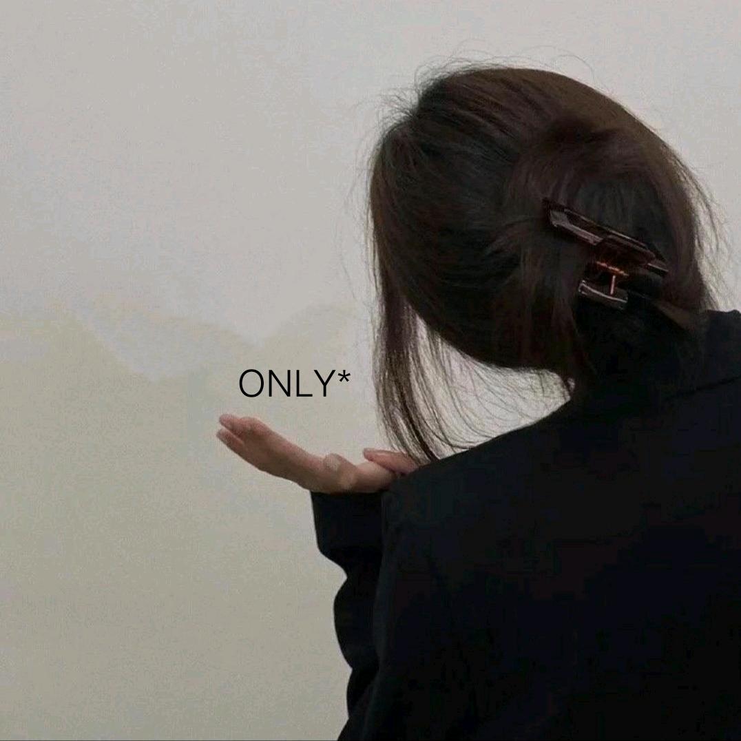 Only＊