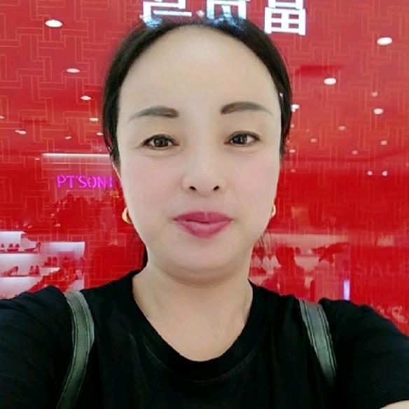 河南坠子申利华