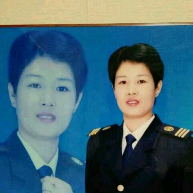 王玉美      （拒绝私聊）
