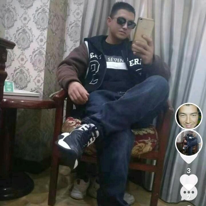 我叫任孙机给