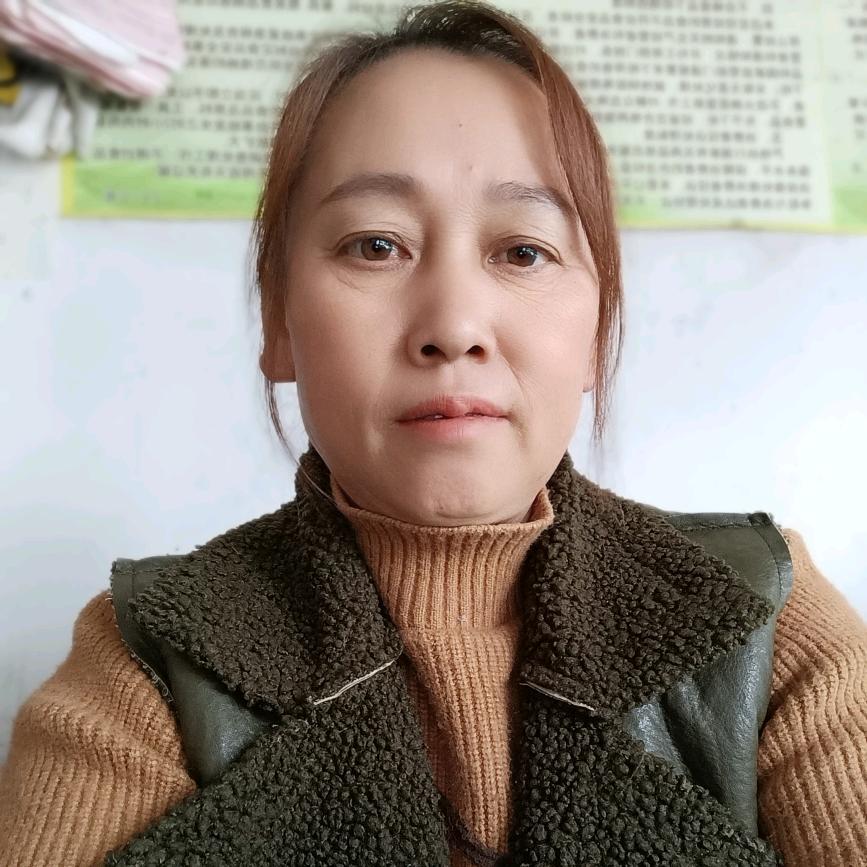 冉小英