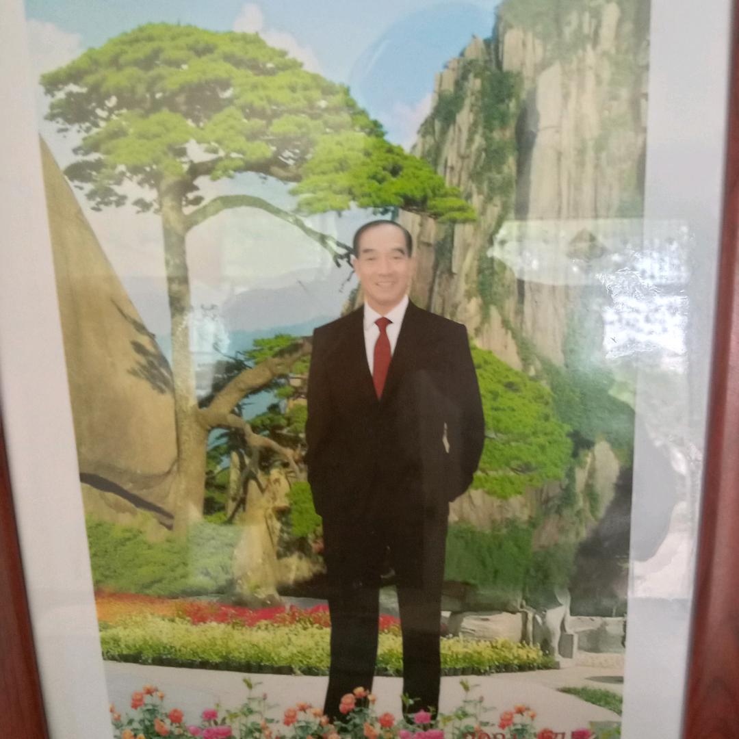 程闯