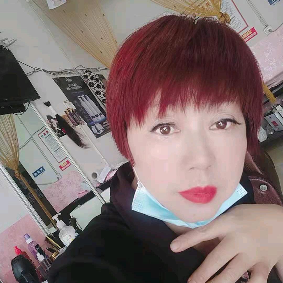 小杨美发店