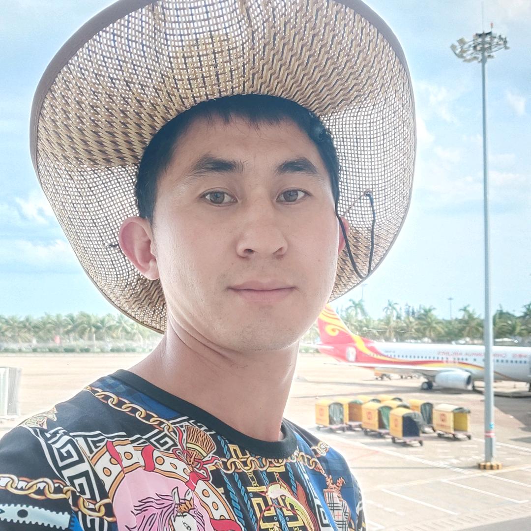 A小石头A