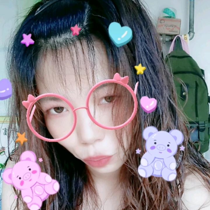 🍒三妮🍒